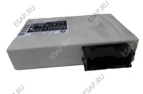 МОДУЛЬ БЛОК УПРАВЛЕНИЯ PASSIV GO 9134707 BMW E90 E70 E71