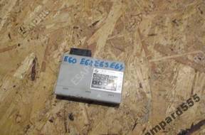 МОДУЛЬ БЛОК УПРАВЛЕНИЯ  PASSIV GO E61 E60 E63 E64 6957094