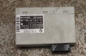 МОДУЛЬ БЛОК УПРАВЛЕНИЯ Passiv Go  X5 E70 X6 E71 9134707