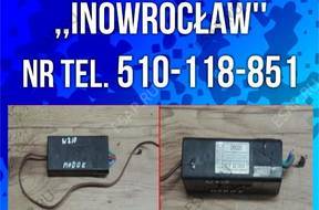 МОДУЛЬ БЛОК УПРАВЛЕНИЯ PCT MERCEDES E-KLASA W210