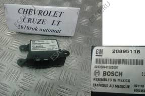 МОДУЛЬ БЛОК УПРАВЛЕНИЯ PDC 20895116 CHEVROLET CRUZE LT 10