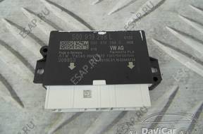 МОДУЛЬ БЛОК УПРАВЛЕНИЯ PDC 5Q0919298L VW PASSAT B8