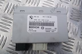 МОДУЛЬ БЛОК УПРАВЛЕНИЯ PDC 6982402 BMW E90 E91 E87 E92