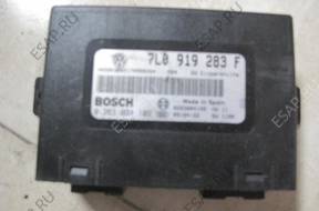 МОДУЛЬ БЛОК УПРАВЛЕНИЯ PDC 7L0919283F