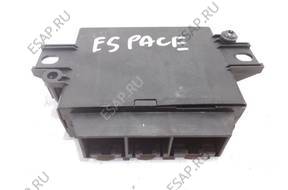 МОДУЛЬ БЛОК УПРАВЛЕНИЯ PDC 8200235627 RENAULT ESPACE