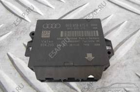 МОДУЛЬ БЛОК УПРАВЛЕНИЯ PDC 8K0919475H AUDI A4 B8 8K0