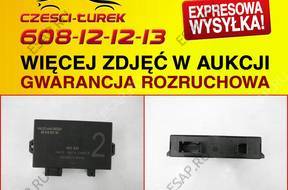 МОДУЛЬ БЛОК УПРАВЛЕНИЯ PDC 9651662780 CITROEN C3 I 02-