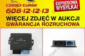 МОДУЛЬ БЛОК УПРАВЛЕНИЯ PDC 9676215780 CITROEN C3 II 09-