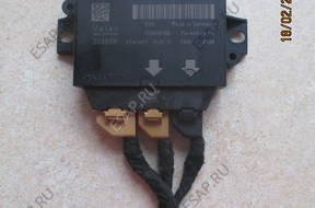 МОДУЛЬ БЛОК УПРАВЛЕНИЯ PDC AUDI 4L0919475A