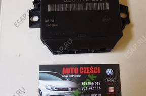 МОДУЛЬ БЛОК УПРАВЛЕНИЯ PDC AUDI 8Z0919283A P FV