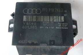 МОДУЛЬ БЛОК УПРАВЛЕНИЯ PDC AUDI A3 8P0919283D