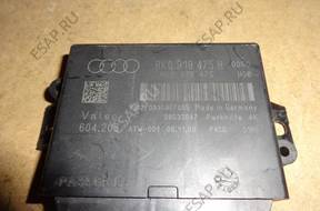 МОДУЛЬ БЛОК УПРАВЛЕНИЯ Pdc Audi A4 A5 Q5 8K0919475H