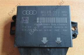 МОДУЛЬ БЛОК УПРАВЛЕНИЯ PDC AUDI A4 A5 Q5 8K0919475J