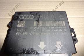 МОДУЛЬ БЛОК УПРАВЛЕНИЯ pdc Audi Q5 8 год,0 A4 8K0919475J