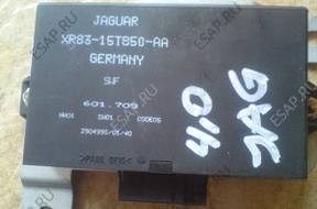 МОДУЛЬ БЛОК УПРАВЛЕНИЯ PDC COFANIA JAGUAR STYPE XTYPE