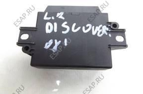 МОДУЛЬ БЛОК УПРАВЛЕНИЯ PDC DISCOVERY III WC500730