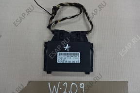 МОДУЛЬ БЛОК УПРАВЛЕНИЯ PDC MERCEDES CLK W209 LIFT