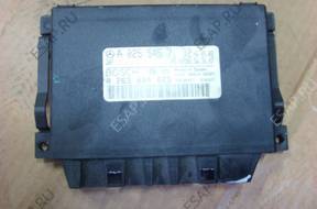 МОДУЛЬ БЛОК УПРАВЛЕНИЯ PDC MERCEDES W211 A0255457132