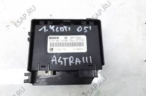МОДУЛЬ БЛОК УПРАВЛЕНИЯ PDC OPEL ASTRA III 0263004164