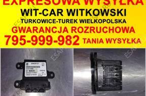 МОДУЛЬ БЛОК УПРАВЛЕНИЯ PDC OPEL ASTRA IV J