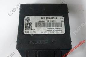 МОДУЛЬ БЛОК УПРАВЛЕНИЯ PDC paktronik VW 1K0919475D