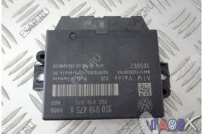 МОДУЛЬ БЛОК УПРАВЛЕНИЯ PDC PARKTRONIKA VW UP 1S0 919 475A