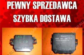 МОДУЛЬ БЛОК УПРАВЛЕНИЯ PDC RENAULT LAGUNA II МОДУЛЬ БЛОК УПРАВЛЕНИЯ PDC RENAULT LAGUNA II