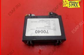 МОДУЛЬ БЛОК УПРАВЛЕНИЯ PDC Signum 2.2DTI 03-05 0263004031
