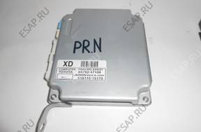 МОДУЛЬ БЛОК УПРАВЛЕНИЯ PDC TOYOTA PRIUS 09-15