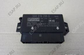 МОДУЛЬ БЛОК УПРАВЛЕНИЯ PDC VW Golf VII 7 5G 5Q0919298D