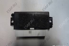 МОДУЛЬ БЛОК УПРАВЛЕНИЯ PDC VW POLO 6C 5Q0919294E