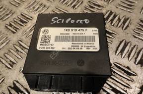 МОДУЛЬ БЛОК УПРАВЛЕНИЯ PDC VW SCIROCCO 1K0 919 475F