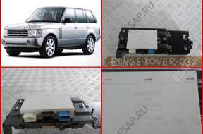 МОДУЛЬ БЛОК УПРАВЛЕНИЯ PDC YWC000930 RANGE ROVER