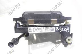 МОДУЛЬ БЛОК УПРАВЛЕНИЯ PEUGEOT 30089673046780