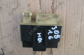 МОДУЛЬ БЛОК УПРАВЛЕНИЯ PEUGEOT 308 1.6 HDI 2010 год