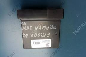 МОДУЛЬ БЛОК УПРАВЛЕНИЯ PEUGEOT 308 1.6 THP 2014 год
