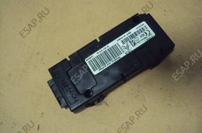 МОДУЛЬ БЛОК УПРАВЛЕНИЯ PEUGEOT 308 CC 9665183080