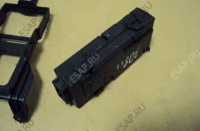 МОДУЛЬ БЛОК УПРАВЛЕНИЯ PEUGEOT 308 CC 9665183080