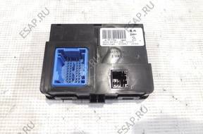 МОДУЛЬ БЛОК УПРАВЛЕНИЯ PEUGEOT 308 N.M. 2014 год 9678007680