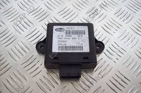 МОДУЛЬ БЛОК УПРАВЛЕНИЯ PEUGEOT 406 607 2.2 HDI 9648216380