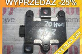 МОДУЛЬ БЛОК УПРАВЛЕНИЯ PEUGEOT 407 2.0 HDI