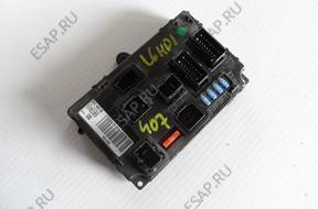 МОДУЛЬ БЛОК УПРАВЛЕНИЯ PEUGEOT 407 BSC A0200 9656148080