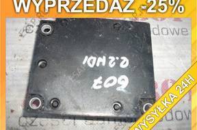 МОДУЛЬ БЛОК УПРАВЛЕНИЯ PEUGEOT 607 2.2 HDI