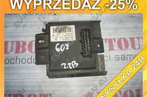 МОДУЛЬ БЛОК УПРАВЛЕНИЯ PEUGEOT 607 2.2