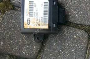 МОДУЛЬ БЛОК УПРАВЛЕНИЯ peugeot 607 2.7 dpf fap hdi
