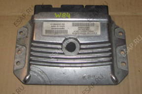 МОДУЛЬ БЛОК УПРАВЛЕНИЯ PEUGEOT 607 2.7 HDI 9650920480