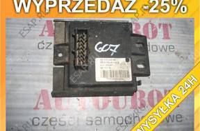 МОДУЛЬ БЛОК УПРАВЛЕНИЯ PEUGEOT 607