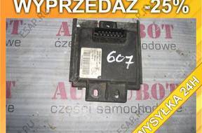 МОДУЛЬ БЛОК УПРАВЛЕНИЯ PEUGEOT 607