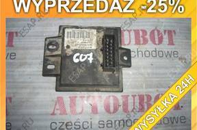 МОДУЛЬ БЛОК УПРАВЛЕНИЯ PEUGEOT 607