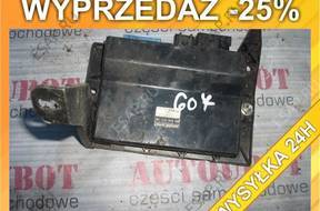 МОДУЛЬ БЛОК УПРАВЛЕНИЯ PEUGEOT 607